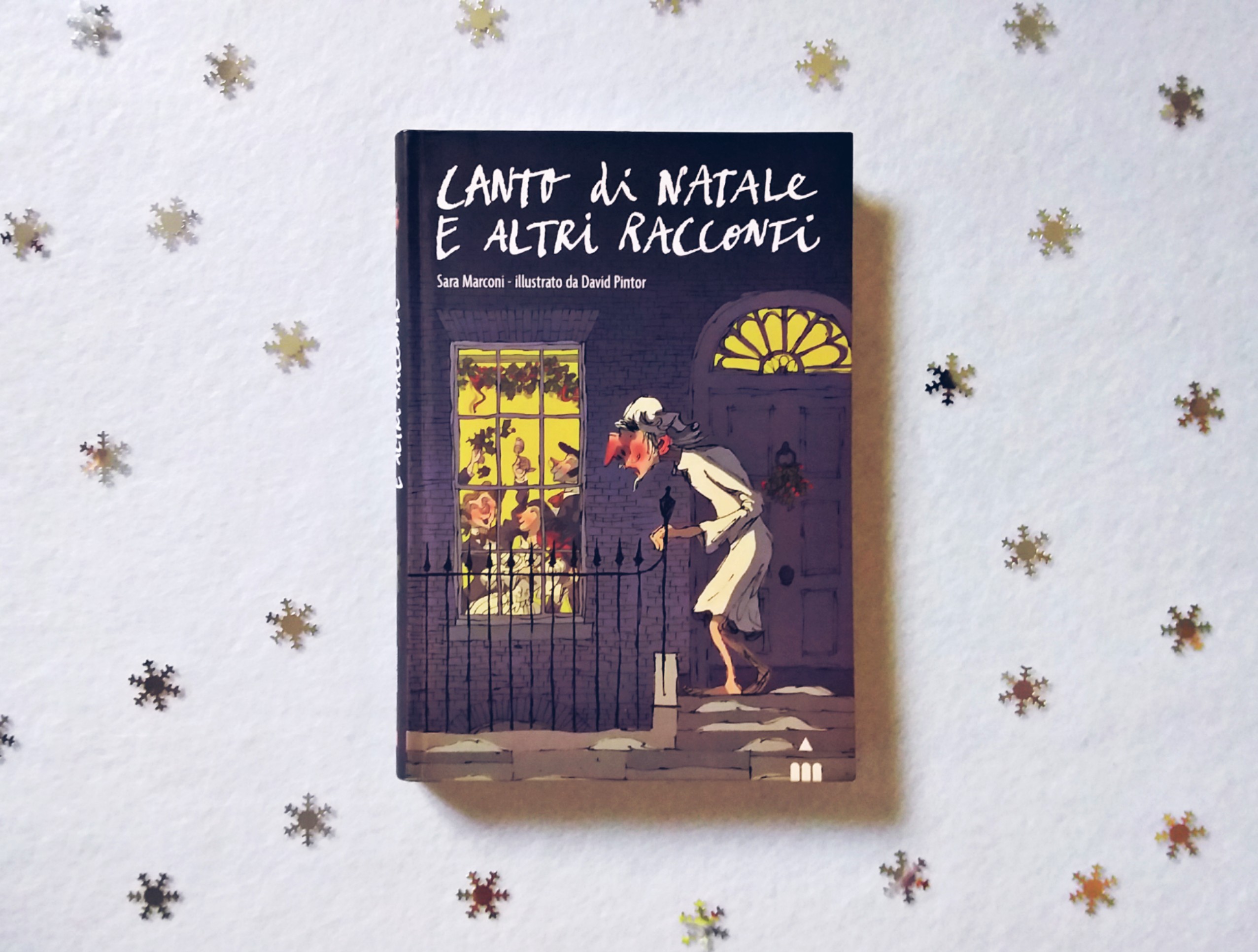 Canto di Natale evidenza