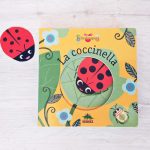 La coccinella