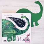 Buongiorno Sig. Dinosauro