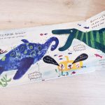 Rettili marini libro