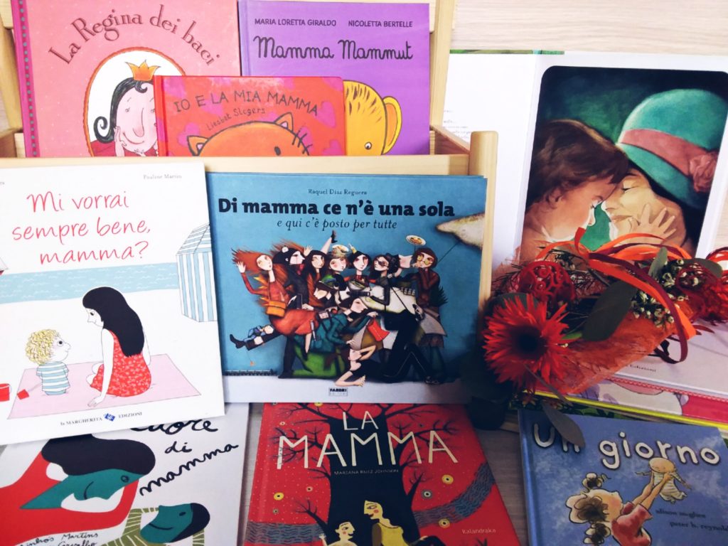 Festa della Mamma 2019