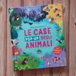 Case pop-up animali