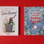 Cane Puzzone e secondo lavoro Babbo Natale