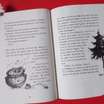 Un bambino chiamato Natale interno