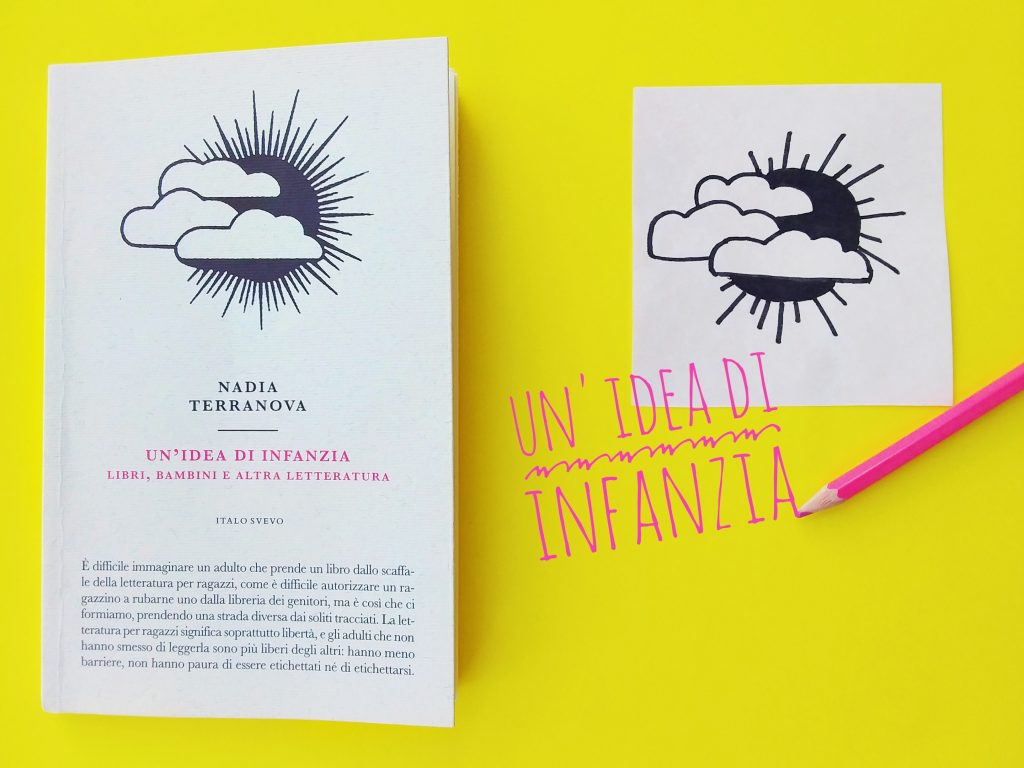 Un'idea di infanzia Italo Svevo