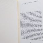 Un'idea di infanzia interno
