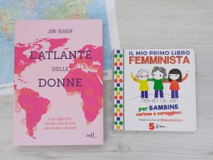 Primo libro femminista