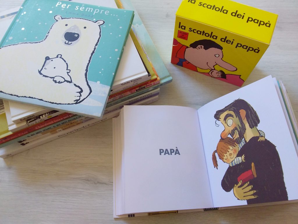 Festa papà 2021