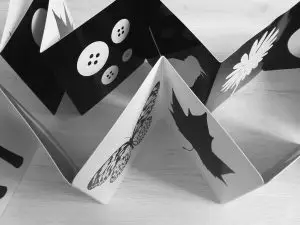 Bianco e nero immagini