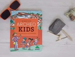 Immagine in evidenza Archeokids