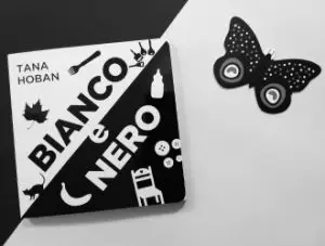 Immagine in evidenza Bianco e Nero