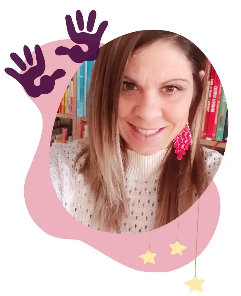 Maria luisa presentazione